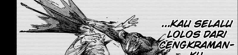 Boku no Hero Academia Chapter 408 - halaman 30