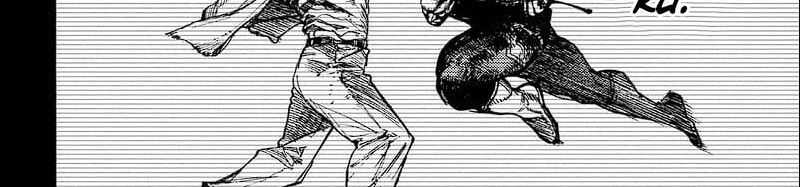 Boku no Hero Academia Chapter 408 - halaman 31