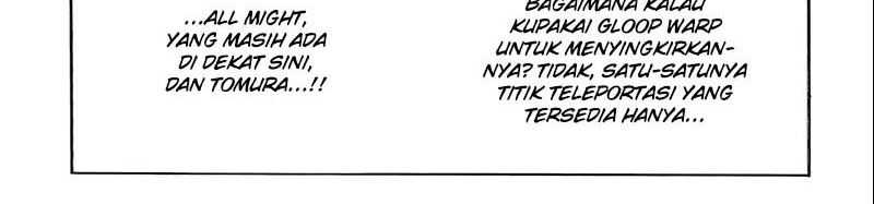 Boku no Hero Academia Chapter 408 - halaman 46