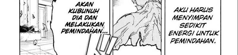 Boku no Hero Academia Chapter 408 - halaman 49