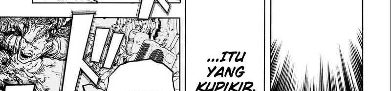 Boku no Hero Academia Chapter 408 - halaman 50