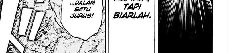 Boku no Hero Academia Chapter 408 - halaman 51