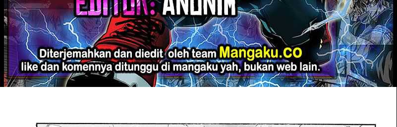 Boku no Hero Academia Chapter 410 - halaman 2