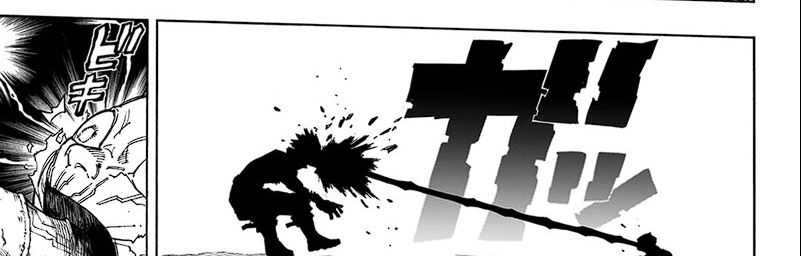Boku no Hero Academia Chapter 410 - halaman 22