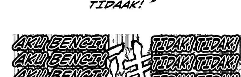 Boku no Hero Academia Chapter 410 - halaman 25