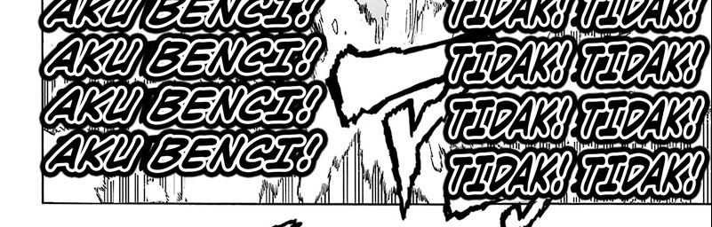 Boku no Hero Academia Chapter 410 - halaman 27