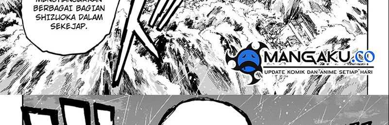 Boku no Hero Academia Chapter 410 - halaman 52