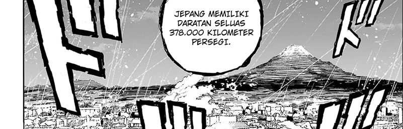 Boku no Hero Academia Chapter 410 - halaman 53