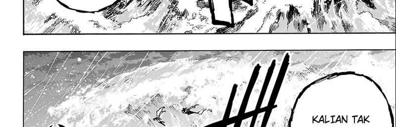 Boku no Hero Academia Chapter 410 - halaman 55