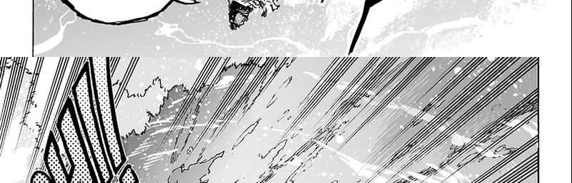 Boku no Hero Academia Chapter 410 - halaman 57