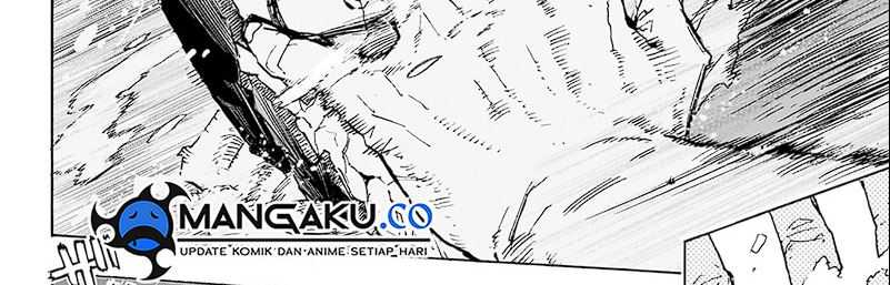 Boku no Hero Academia Chapter 410 - halaman 64