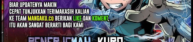 Boku no Hero Academia Chapter 416 - halaman 1