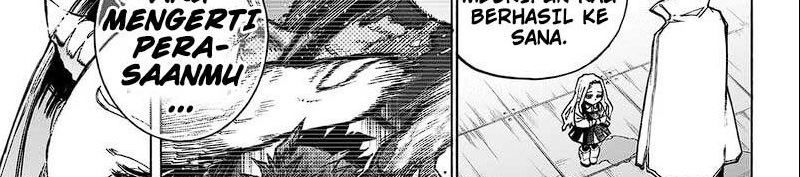 Boku no Hero Academia Chapter 416 - halaman 19