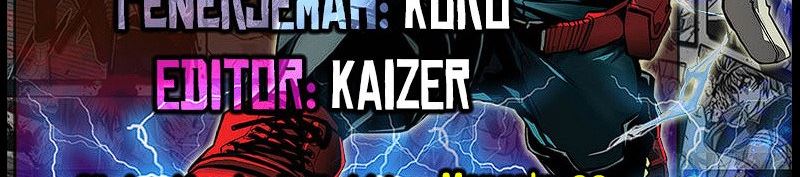 Boku no Hero Academia Chapter 416 - halaman 2