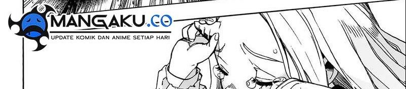 Boku no Hero Academia Chapter 416 - halaman 27