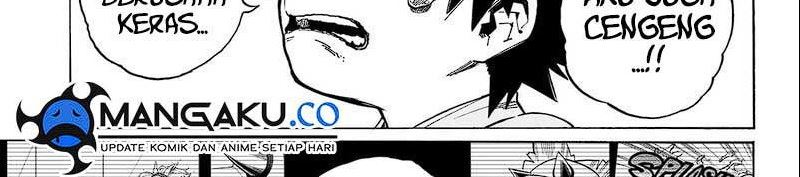 Boku no Hero Academia Chapter 416 - halaman 32