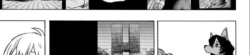 Boku no Hero Academia Chapter 416 - halaman 34