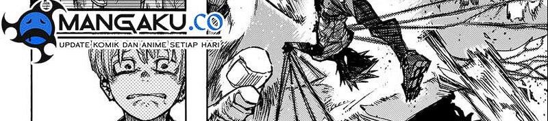 Boku no Hero Academia Chapter 416 - halaman 39