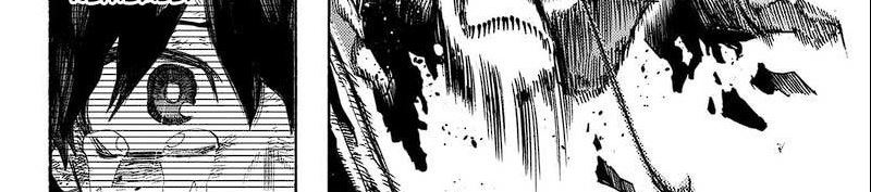Boku no Hero Academia Chapter 416 - halaman 41