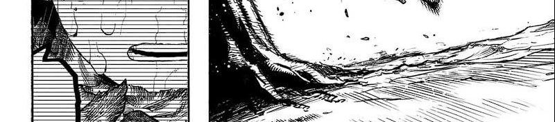 Boku no Hero Academia Chapter 416 - halaman 42