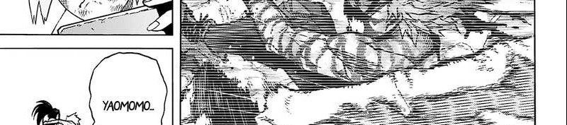 Boku no Hero Academia Chapter 416 - halaman 48