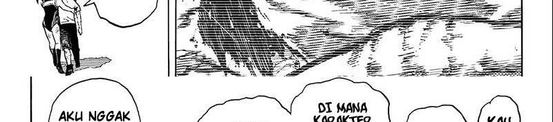Boku no Hero Academia Chapter 416 - halaman 49