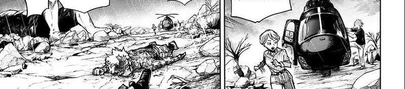Boku no Hero Academia Chapter 416 - halaman 60