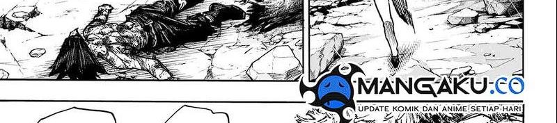 Boku no Hero Academia Chapter 416 - halaman 61