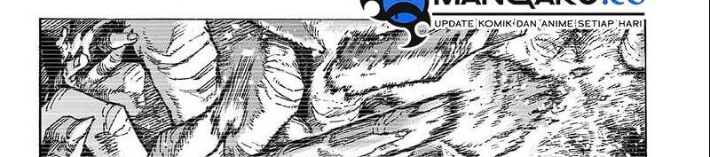 Boku no Hero Academia Chapter 416 - halaman 66