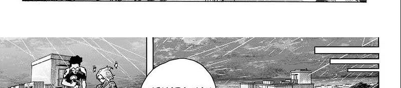 Boku no Hero Academia Chapter 416 - halaman 69