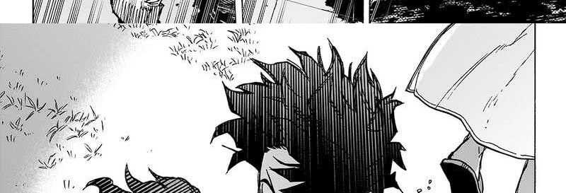 Boku no Hero Academia Chapter 418 - halaman 11