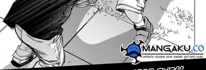 Boku no Hero Academia Chapter 418 - halaman 13