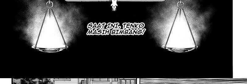 Boku no Hero Academia Chapter 418 - halaman 23