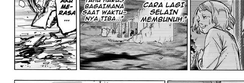 Boku no Hero Academia Chapter 418 - halaman 25