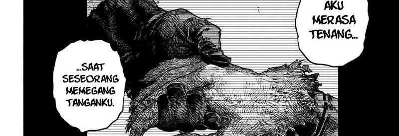 Boku no Hero Academia Chapter 418 - halaman 27