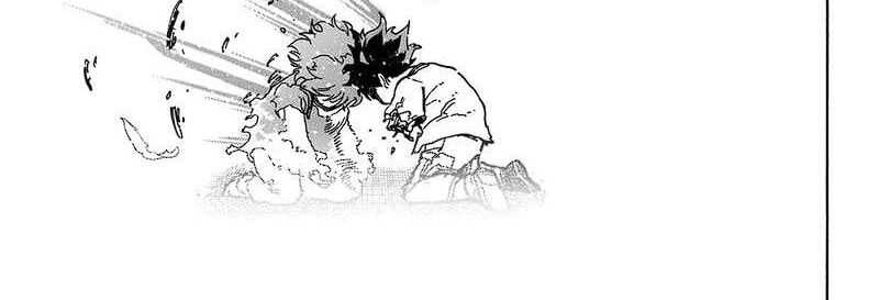 Boku no Hero Academia Chapter 418 - halaman 30