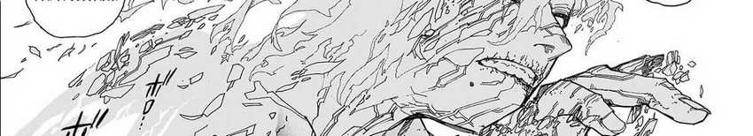 Boku no Hero Academia Chapter 418 - halaman 42