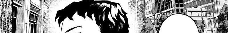Boku no Hero Academia Chapter 418 - halaman 45