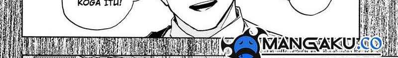 Boku no Hero Academia Chapter 418 - halaman 49