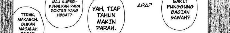 Boku no Hero Academia Chapter 418 - halaman 53