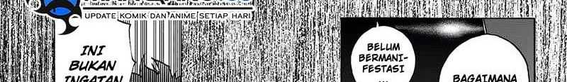 Boku no Hero Academia Chapter 418 - halaman 58
