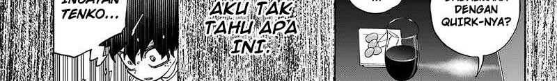 Boku no Hero Academia Chapter 418 - halaman 59
