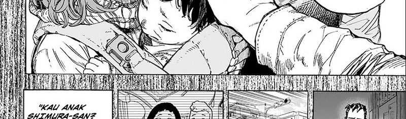 Boku no Hero Academia Chapter 419 - halaman 19