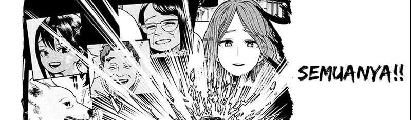 Boku no Hero Academia Chapter 419 - halaman 28
