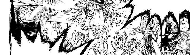 Boku no Hero Academia Chapter 419 - halaman 29
