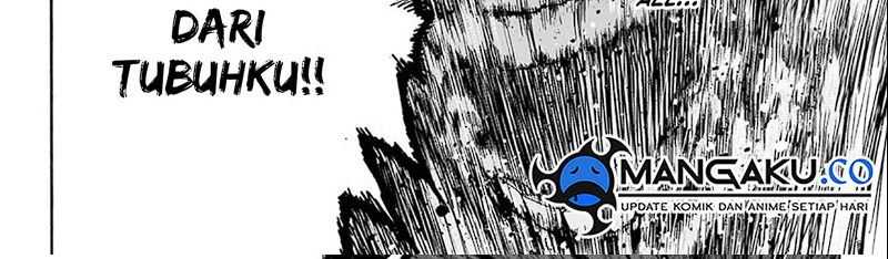 Boku no Hero Academia Chapter 419 - halaman 32