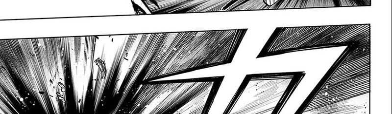 Boku no Hero Academia Chapter 419 - halaman 34
