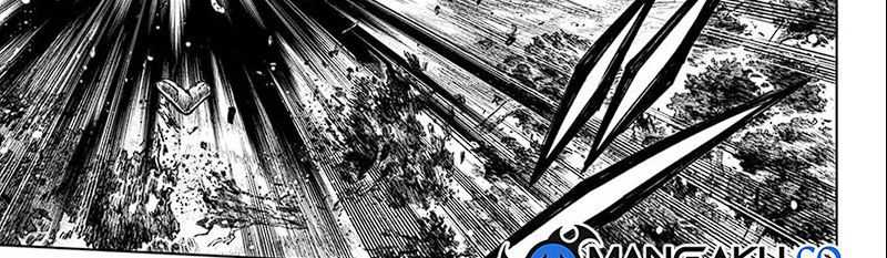 Boku no Hero Academia Chapter 419 - halaman 36