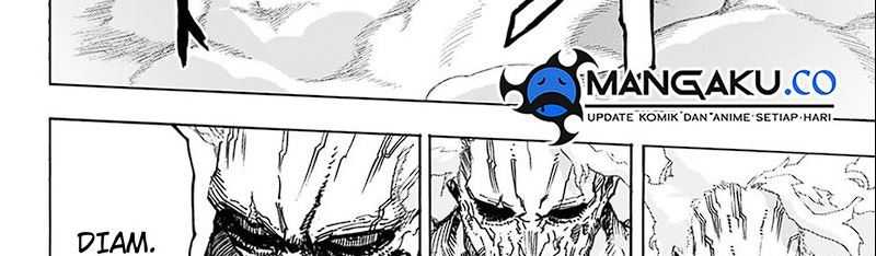 Boku no Hero Academia Chapter 419 - halaman 41