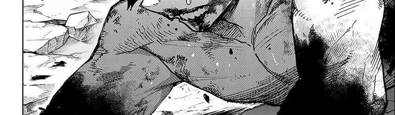 Boku no Hero Academia Chapter 419 - halaman 50
